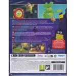 SpongeBob SquarePants The Cosmic Shake - PlayStation 5